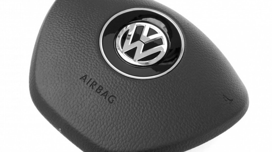Dezmembrari Airbag Volan + Capac Oe Volkswagen Golf 7 2012→ 5G0880201C