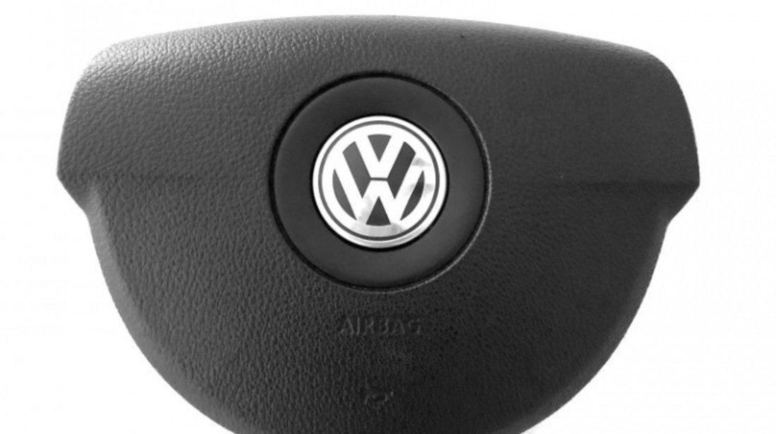 Dezmembrari Airbag Volan + Capac Oe Volkswagen Passat B6 2005-2010 3C0880201BF