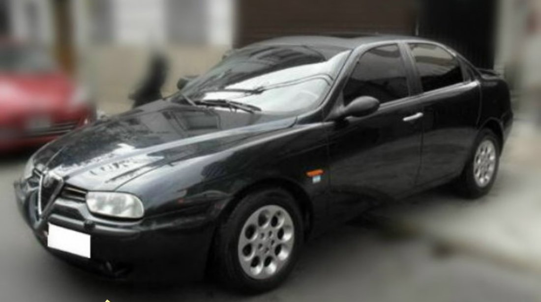 Dezmembrari Alfa Romeo 156 1 8i 2 0i 1 9 JTD 2 4 JTD CTdez