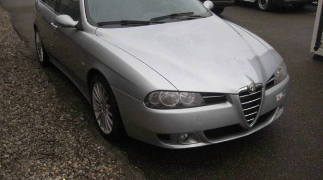 Dezmembrari Alfa Romeo 156 1 8i 2 0i 1 9 JTD 2 4 JTD CTdez