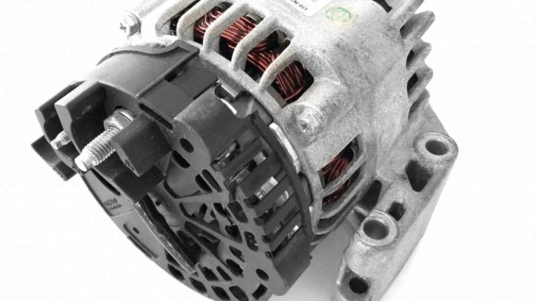 Dezmembrari Alternator Oe Opel Corsa C 2000-2009 1.3 CDTI Z13DT 13256929