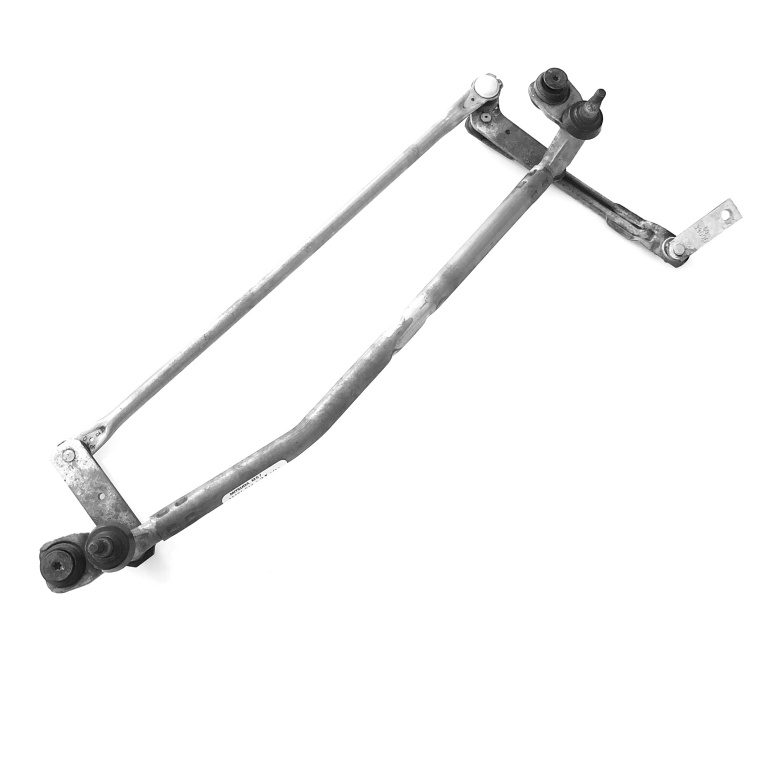 Dezmembrari Ansamblu Stergator Oe Volkswagen Passat B6 2005-2010 3C1955023B