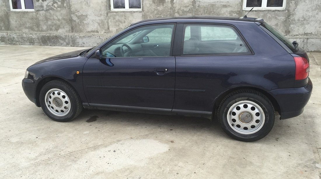 Dezmembrari Audi A3, 1.8 benzina