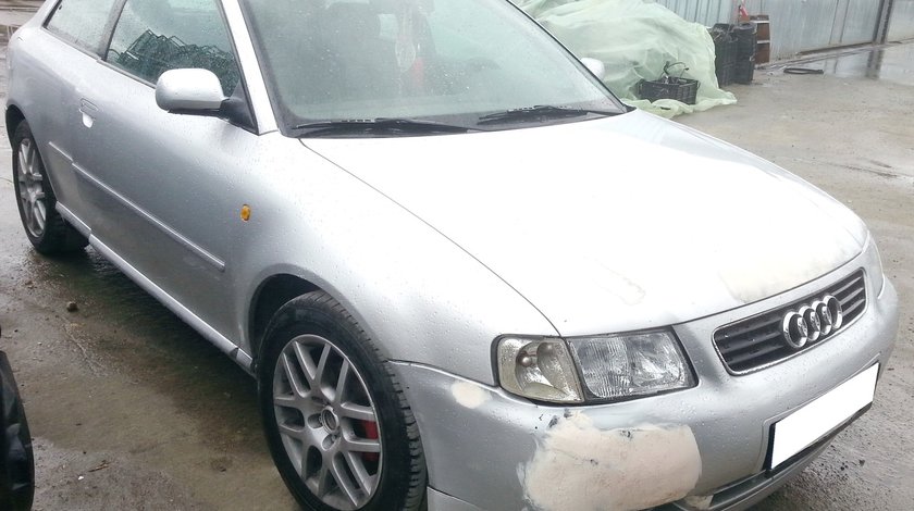 Dezmembrari Audi A3 8L (1997-2003) 1.6i | CTdez