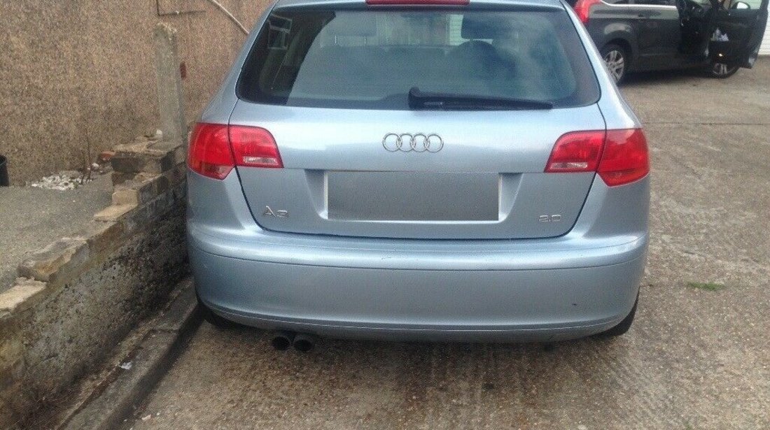 Dezmembrari Audi A3 8L ( 2004 ) 2.0 FSI