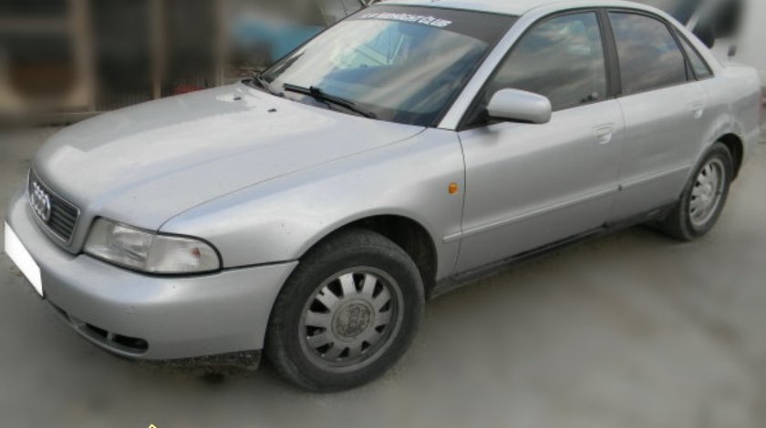 Dezmembrari Audi A4 B5 1 6i 1 8i 1 8T 1 9 TDI 1 9 TDI PD