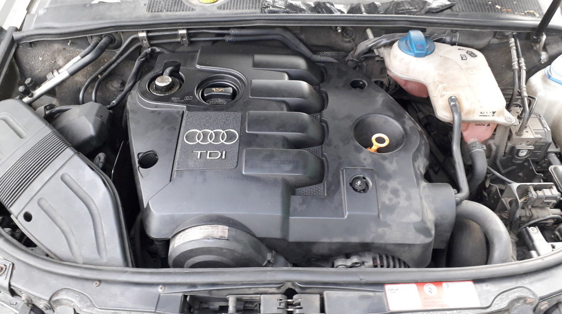 Dezmembrari Audi A4 B6