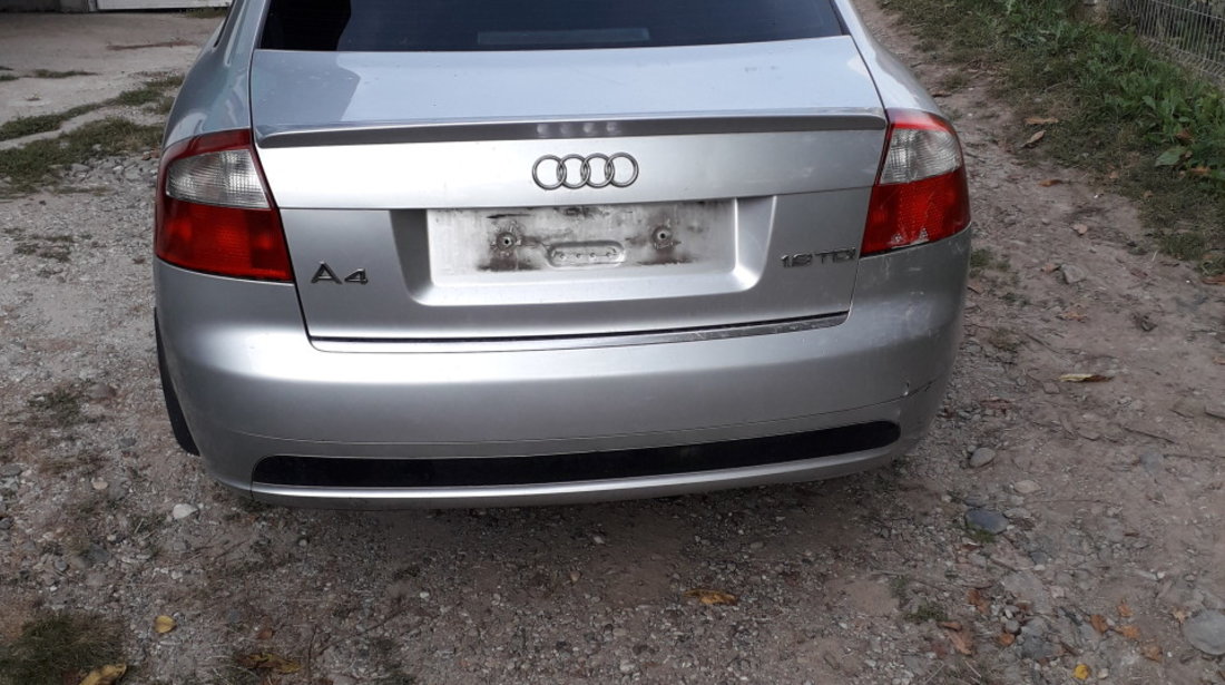 Dezmembrari Audi A4 B6