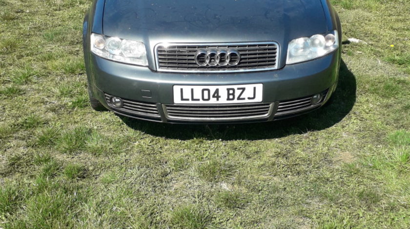 Dezmembrari Audi A4 B6