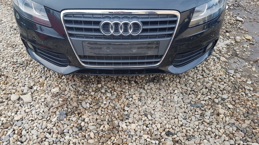 Dezmembrari Audi A4 B8 2009 2.0 TDI tip CAGA cutie automata tip LLA