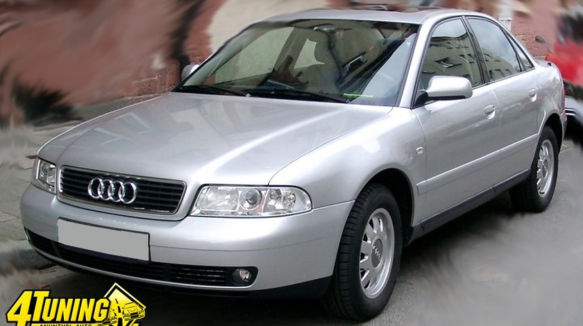 Dezmembrari Audi A4 Quattro Facelift 2 5 TDI V6 AKN AFB CTdez
