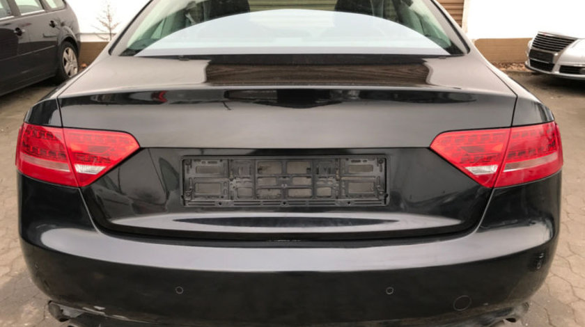 Dezmembrari Audi A5 8T 2010 cod motor CAG 2.0 TDI cod cutie KWT