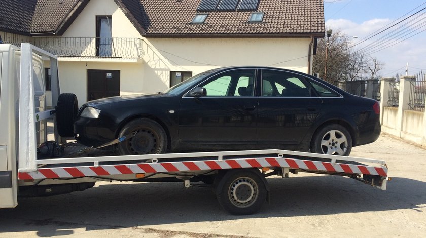Dezmembrari Audi A6 2000