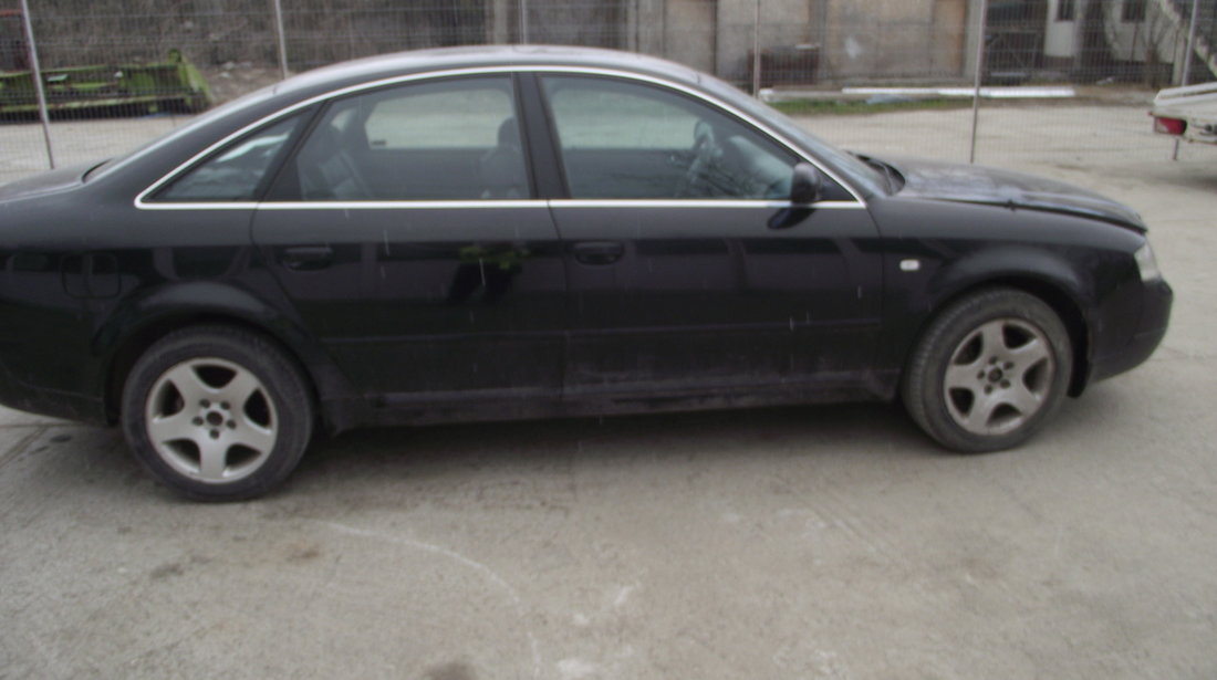 Dezmembrari Audi A6 2000