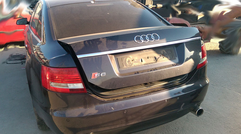 Dezmembrari Audi A6 (2004 - 2011) 3.0D TDI | CTdez