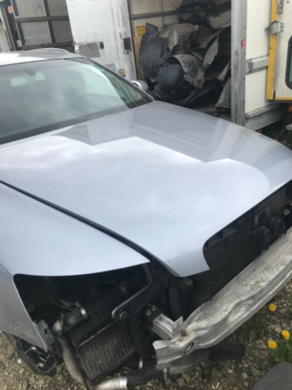 Dezmembrari Audi A6 C6 3.0 TDI