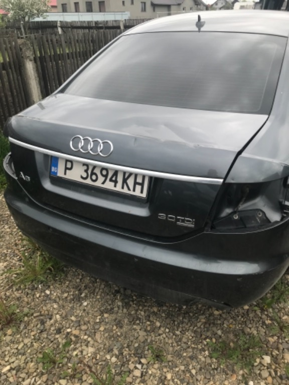 Dezmembrari Audi A6 C6 3.0 TDI