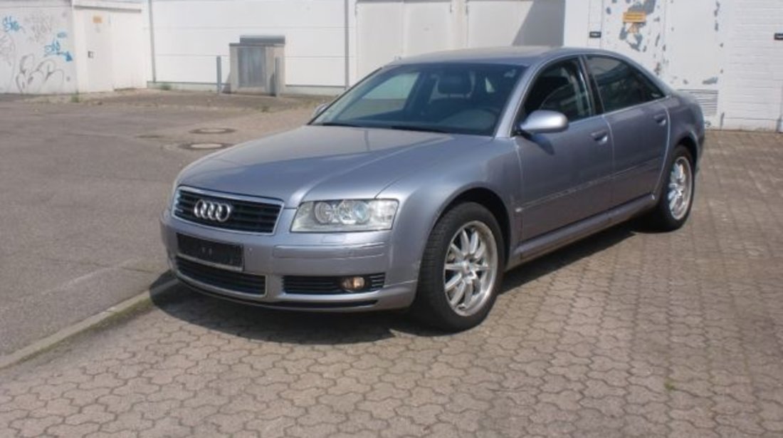 Dezmembrari Audi A8 2003 2008