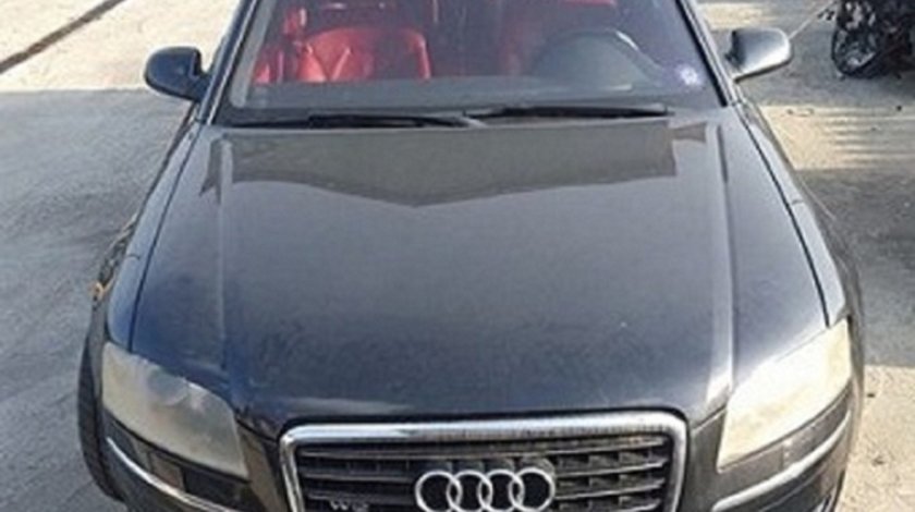 Dezmembrari Audi A8 4E 2006 3.0 TDI