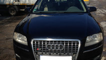 Dezmembrari Audi A8 4E D3 2006 3.0 tdi ASB cod cut...