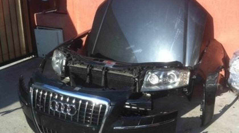 Dezmembrari Audi A8 4E D3 4.0 tdi 2003-2005 tip motor: ASE, limuzina, quattro