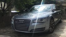 Dezmembrari Audi A8 4H D4 2011-2017 3.0 TDI tip mo...