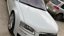 Dezmembrari Audi S8 quattro 5.2 benzina 450hp / 33...
