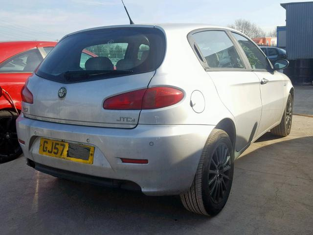 Dezmembrari auto Alfa Romeo 147 (937) 1.9jtd