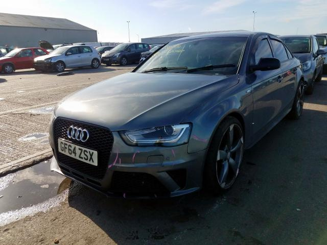 Dezmembrari auto Audi A4 (8K2, B8) facelift [Fabr 2008-2015] 2.0tdi DGL