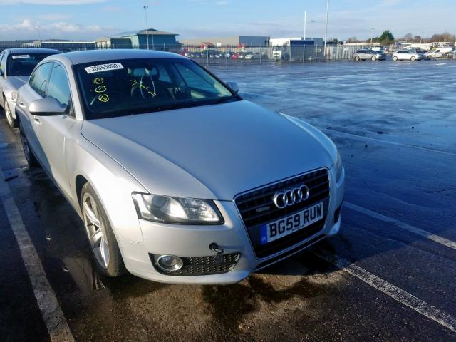 Dezmembrari auto Audi A5 (8T3) [Fabr 2007-2015] 2.0tdi CGL