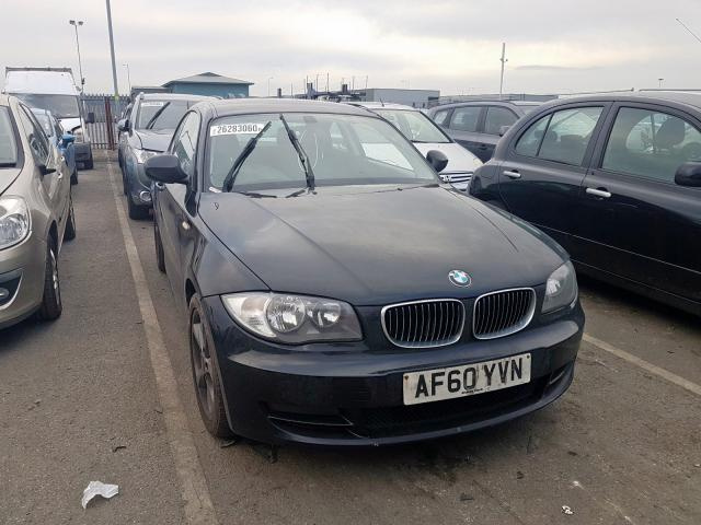 Dezmembrari auto Bmw 1 Coupe Sedan (E82) [Fabr 2006-2013] 2.0diesel N47D20A