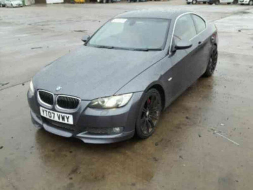 Dezmembrari auto Bmw 3 coupe (E92), 335d