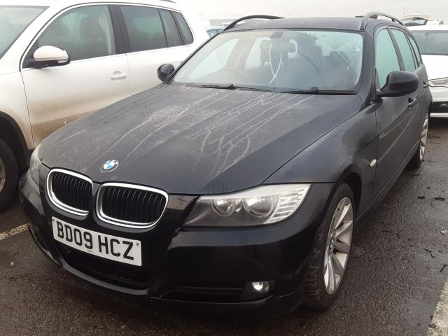 Dezmembrari auto Bmw 3 Touring (E91) facelift [Fabr 2005-2011] 2.0diesel N47D20C