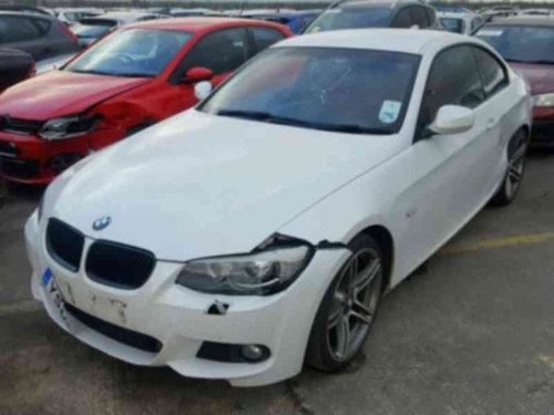 Dezmembrari auto Bmw 320d, E92 coupe