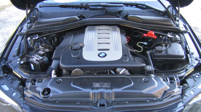 Dezmembrari auto BMW E60 AutoDoctor SH Timisoara