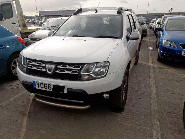 Dezmembrari auto Dacia Duster [Fabr 2010-2017] 1.5 dci K9K858 (pr:110747)
