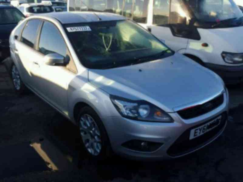 Dezmembrari auto Ford Focus 2 facelift, 1.6 tdci, G8DB