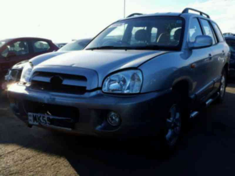 Dezmembrari auto Hyundai Santa Fe, 2.0CRDI
