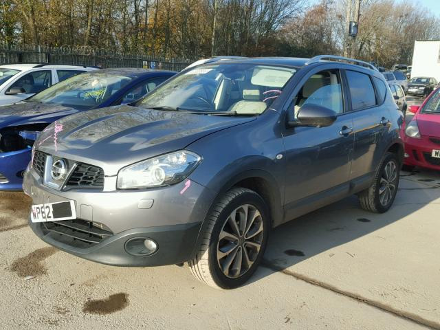 Dezmembrari auto Nissan Qashqai, 1.5 dci