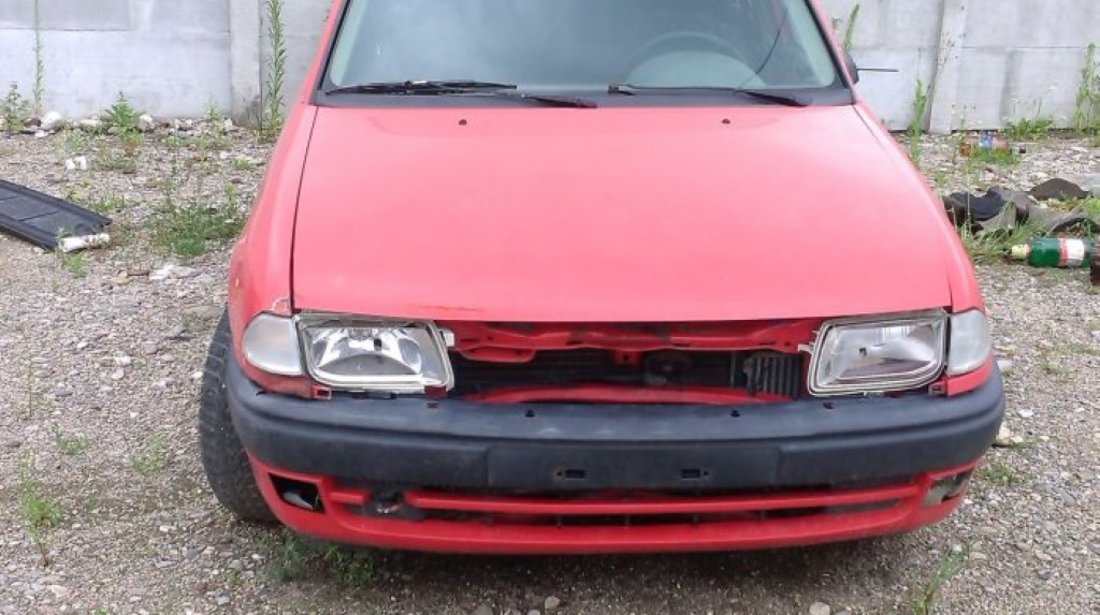 Dezmembrari auto Opel Astra 1 7 TD combi piese si accesorii