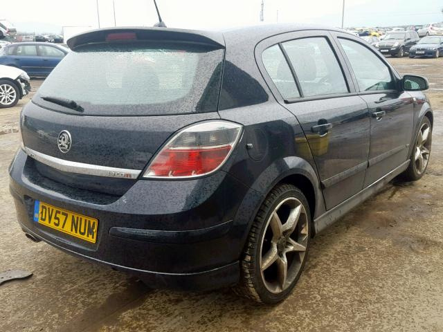 Dezmembrari auto Opel Astra H, 1.9cdti Z19DTH