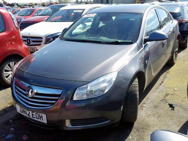 Dezmembrari auto Opel Insignia, 2.0 cdti