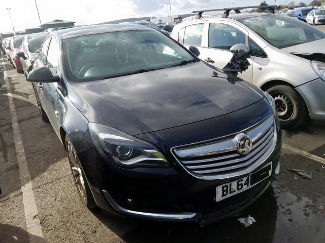 Dezmembrari auto Opel Insignia A [Fabr 2008-2016] facelift 2.0cdti A20DTH