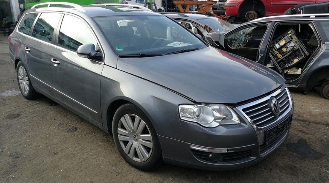 dezmembrari auto / piese auto second hand pentru Volkswagen