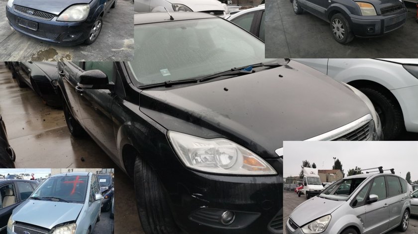 dezmembrari auto / piese auto second hand pentru Ford