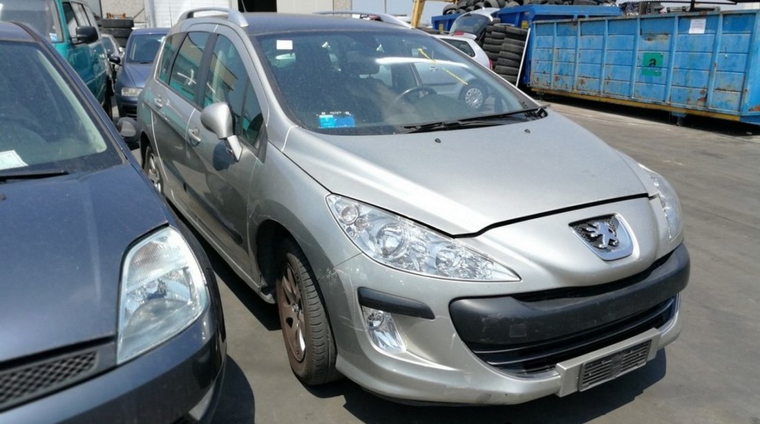 dezmembrari auto / piese auto second hand pentru Peugeot