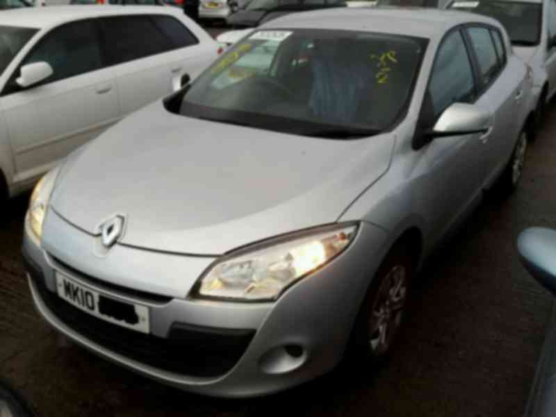 Dezmembrari auto Renault Megane 3, 1.6b