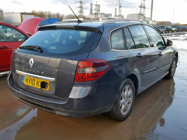 Dezmembrari auto Renault Megane 3 combi, 1.5 dci K9K