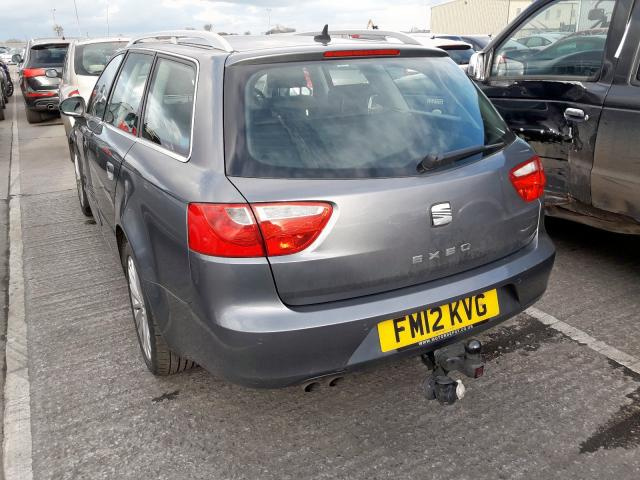 Dezmembrari auto Seat Exeo ST (3R5) [Fabr 2009-2013] 2.0tdi CAHA