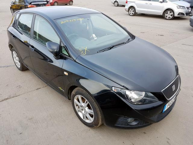 Dezmembrari auto Seat Ibiza 5 (6J5) [Fabr 2008-2017] 1.2TDI CFW